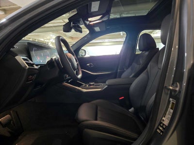 2026 BMW 330i NA xDrive 330i NA xDrive