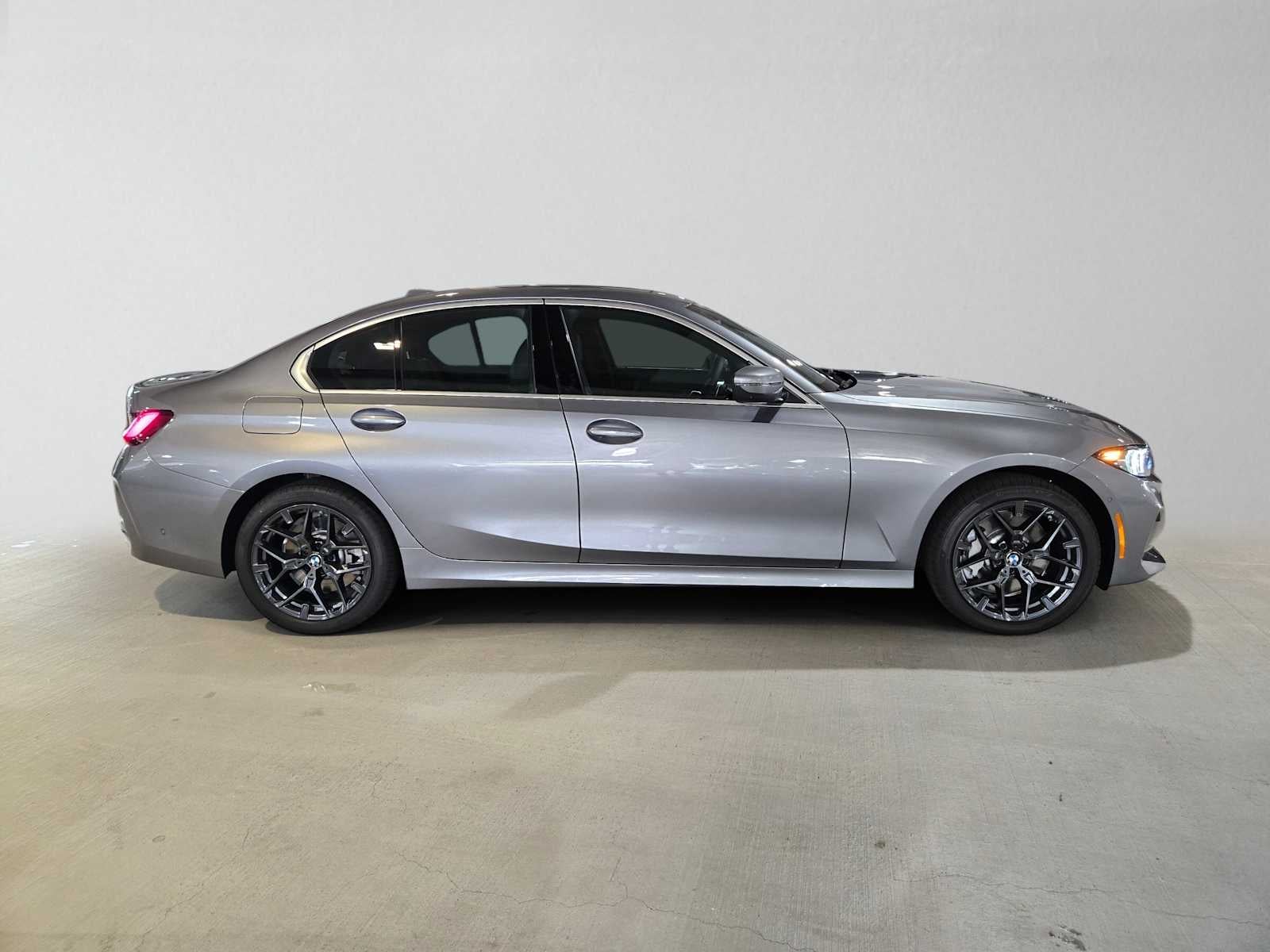 2026 BMW 330i NA xDrive 330i NA xDrive