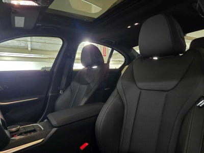 2026 BMW 330i NA xDrive 330i NA xDrive