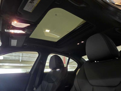 2026 BMW 330i NA xDrive 330i NA xDrive