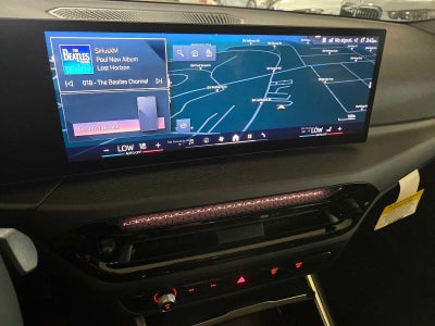 2026 BMW 330i NA xDrive 330i NA xDrive