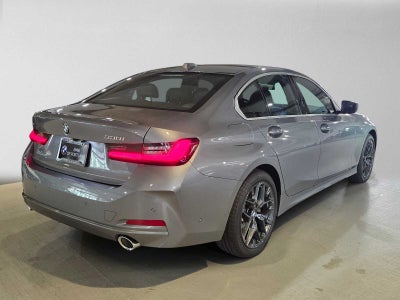 2026 BMW 330i NA xDrive 330i NA xDrive