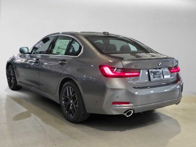 2026 BMW 330i NA xDrive 330i NA xDrive