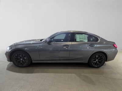 2026 BMW 330i NA xDrive 330i NA xDrive