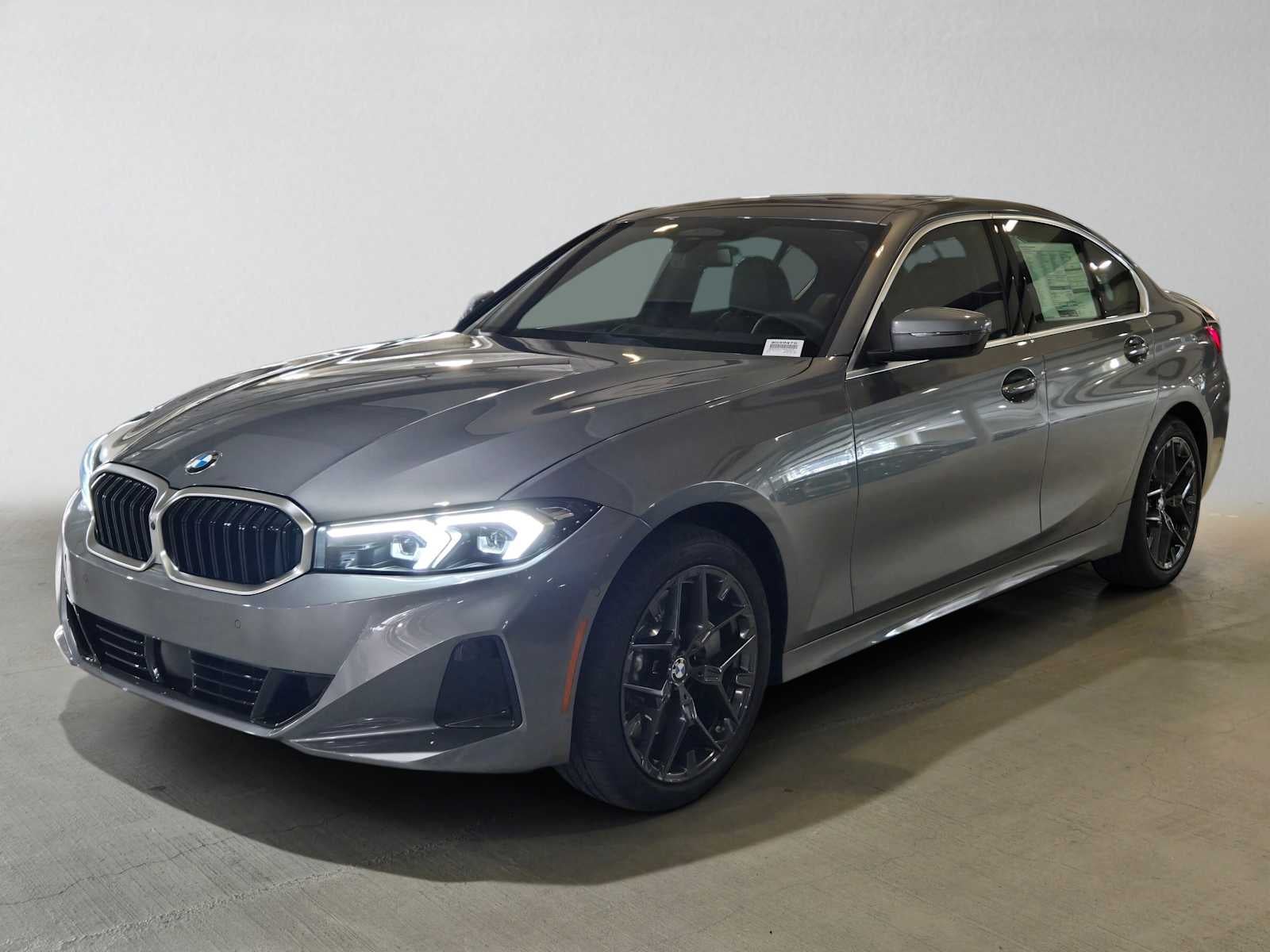 2026 BMW 330i NA xDrive 330i NA xDrive