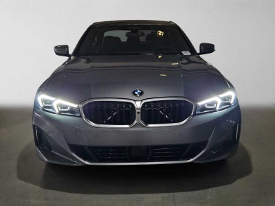 2026 BMW 330i NA xDrive 330i NA xDrive