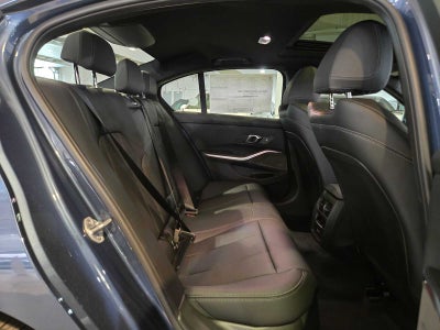 2026 BMW 330i NA xDrive 330i NA xDrive