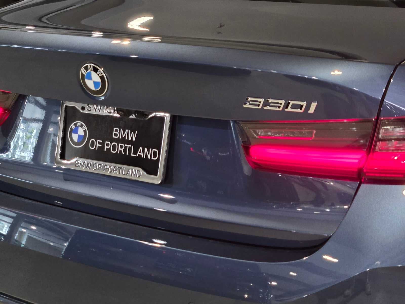 2026 BMW 330i NA xDrive 330i NA xDrive