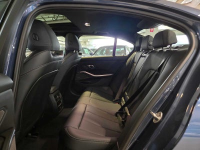 2026 BMW 330i NA xDrive 330i NA xDrive