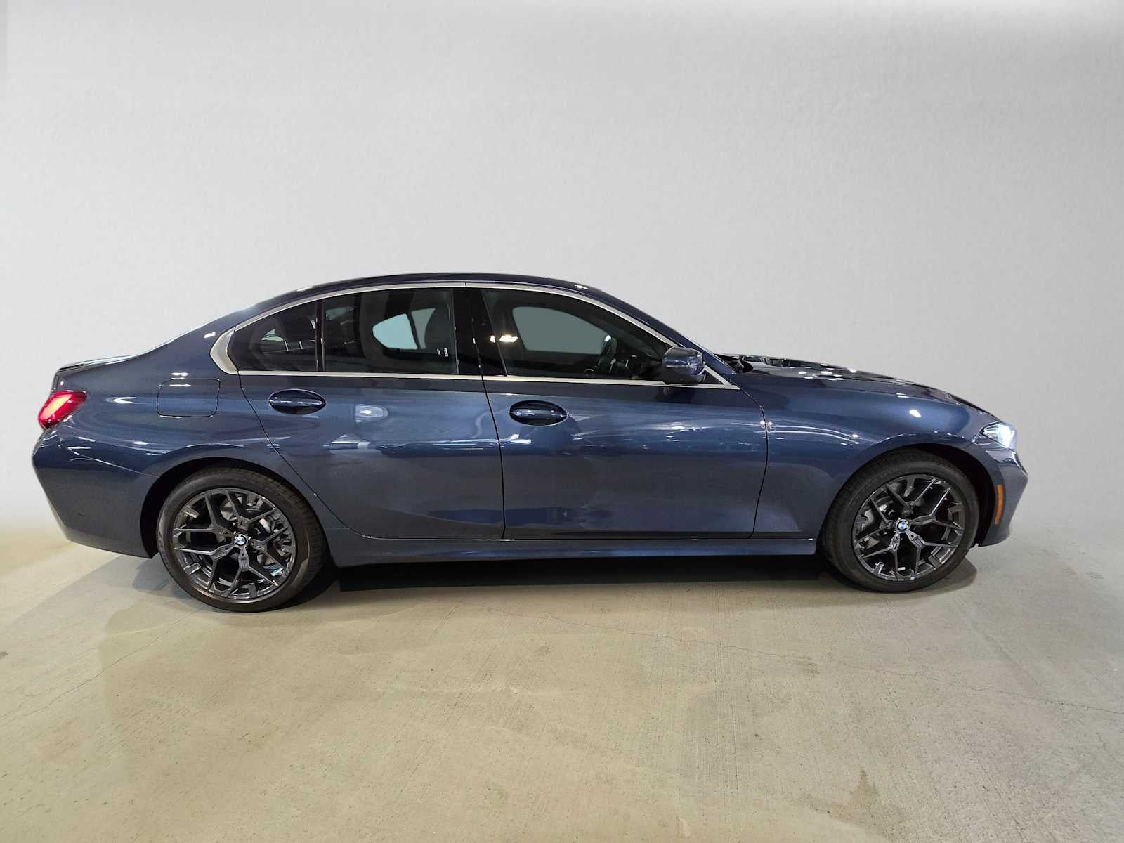 2026 BMW 330i NA xDrive 330i NA xDrive