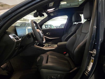2026 BMW 330i NA xDrive 330i NA xDrive