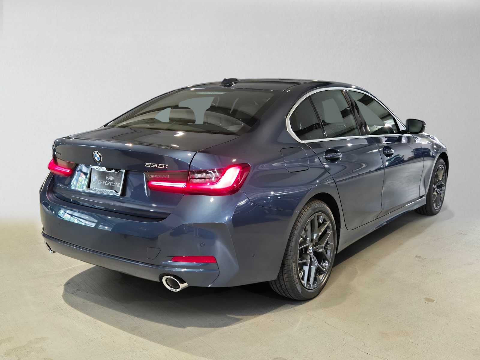 2026 BMW 330i NA xDrive 330i NA xDrive