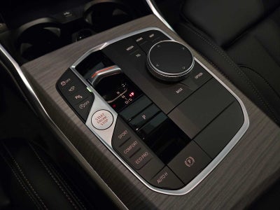 2026 BMW 330i NA xDrive 330i NA xDrive