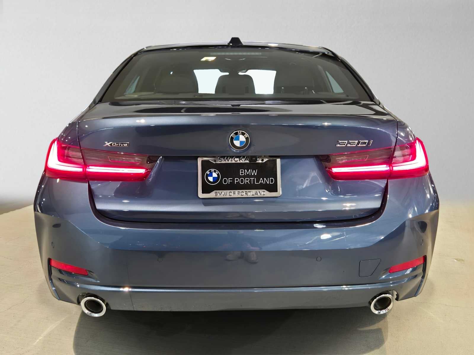 2026 BMW 330i NA xDrive 330i NA xDrive