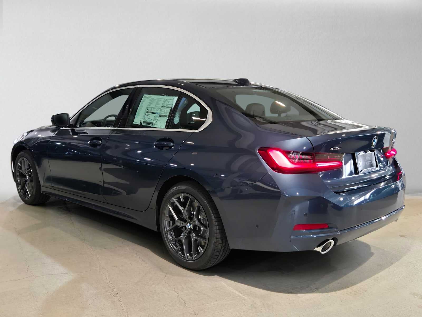 2026 BMW 330i NA xDrive 330i NA xDrive