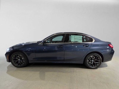 2026 BMW 330i NA xDrive 330i NA xDrive
