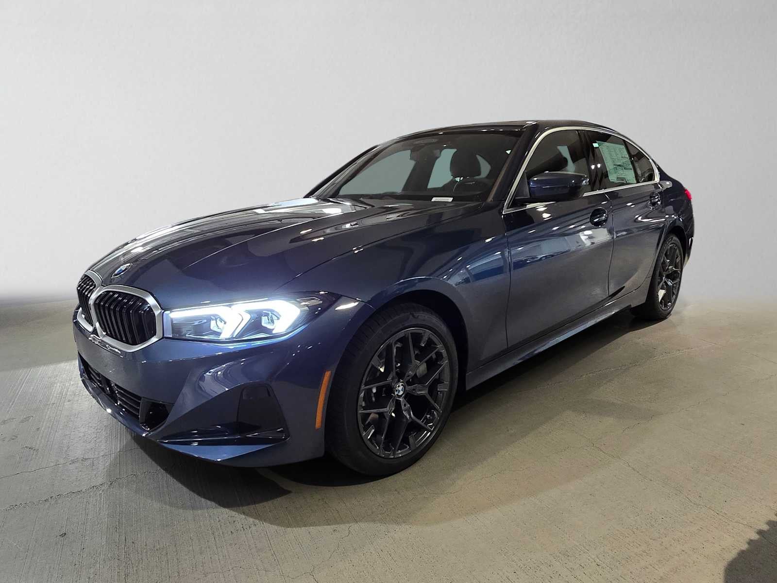 2026 BMW 330i NA xDrive 330i NA xDrive