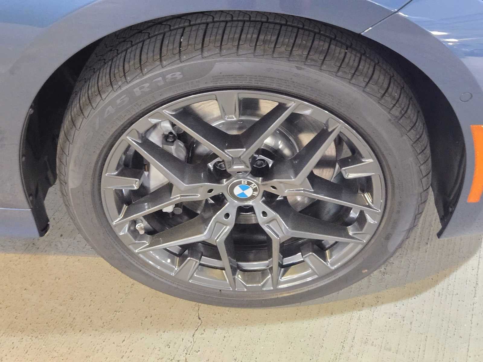 2026 BMW 330i NA xDrive 330i NA xDrive