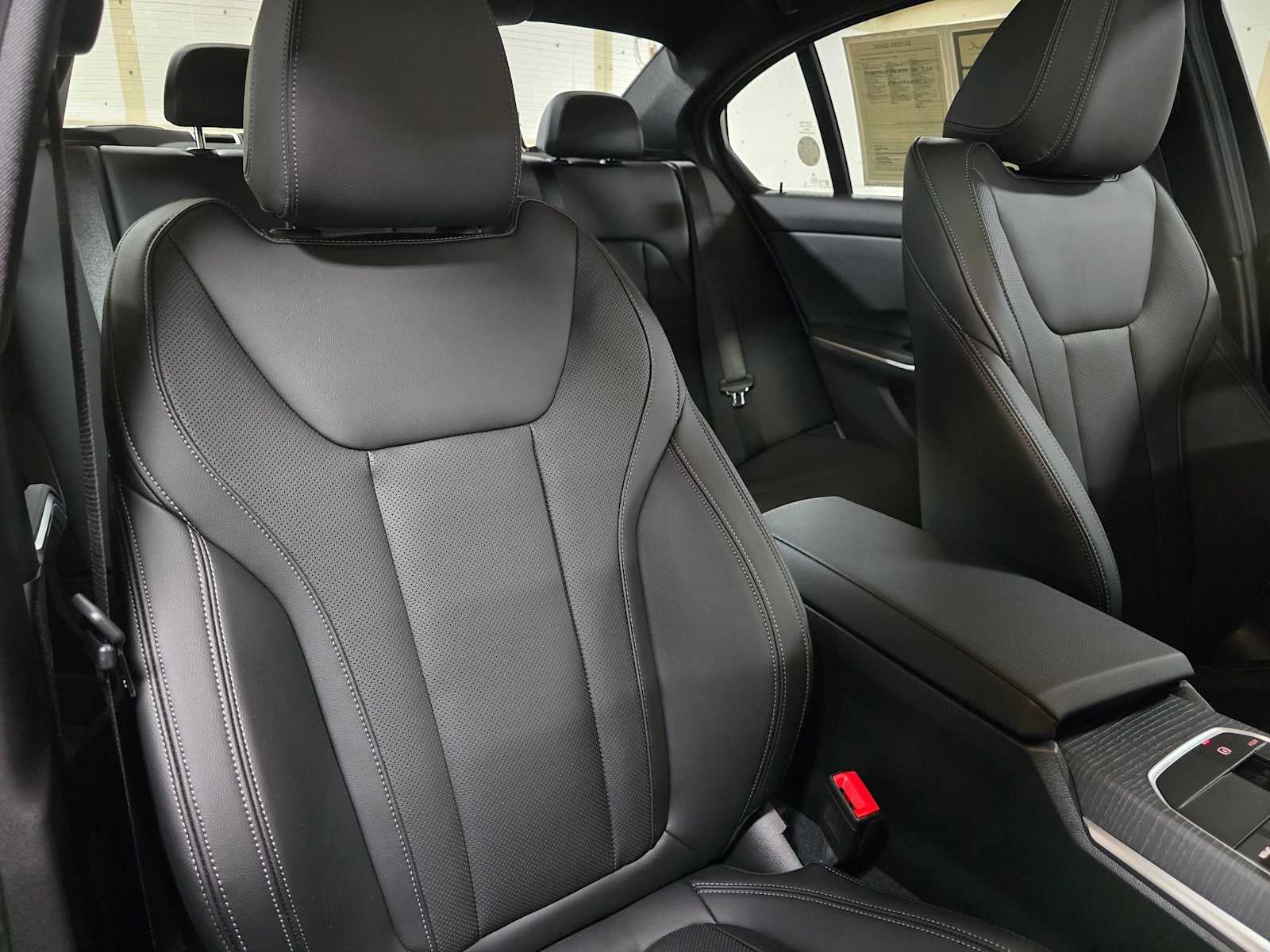 2026 BMW 3 Series 330i NA xDrive