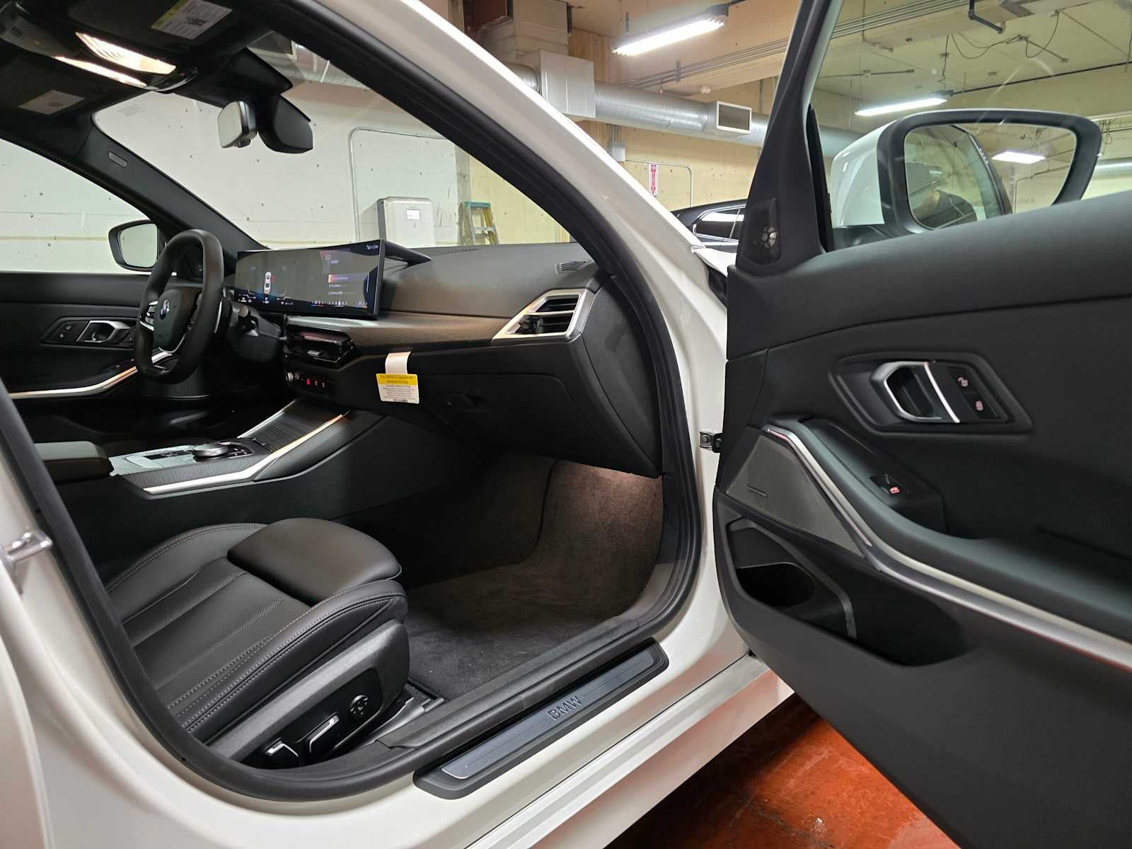 2026 BMW 3 Series 330i NA xDrive