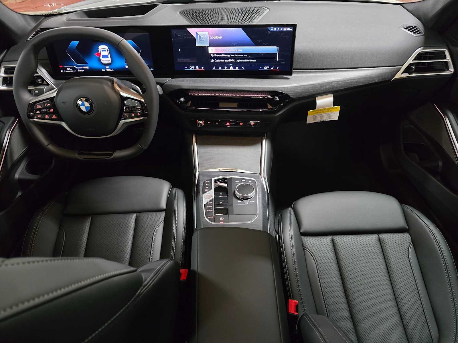 2026 BMW 3 Series 330i NA xDrive