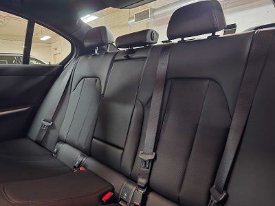 2026 BMW 3 Series 330i NA xDrive