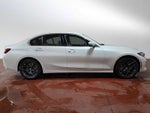 2026 BMW 3 Series 330i NA xDrive