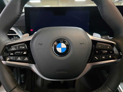 2026 BMW 3 Series 330i NA xDrive