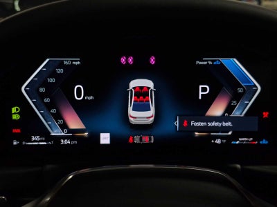 2026 BMW 3 Series 330i NA xDrive