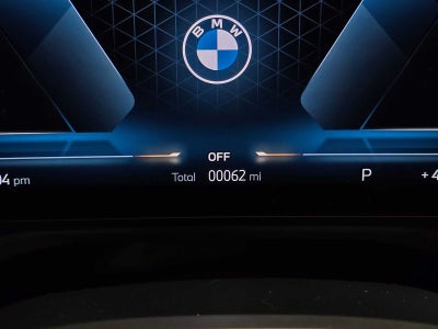 2026 BMW 3 Series 330i NA xDrive