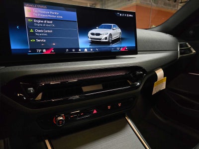 2026 BMW 3 Series 330i NA xDrive