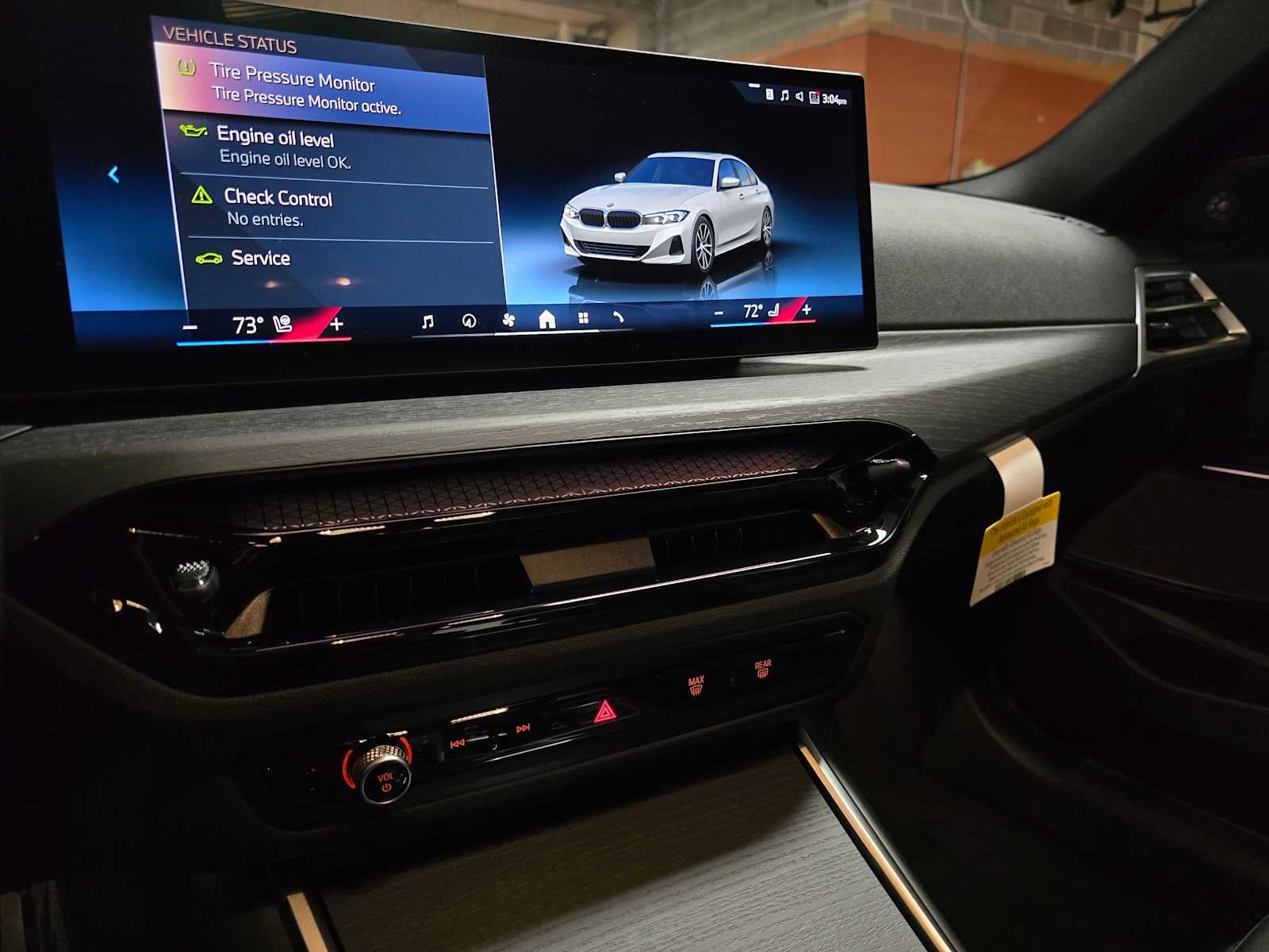 2026 BMW 3 Series 330i NA xDrive