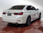 2026 BMW 3 Series 330i NA xDrive