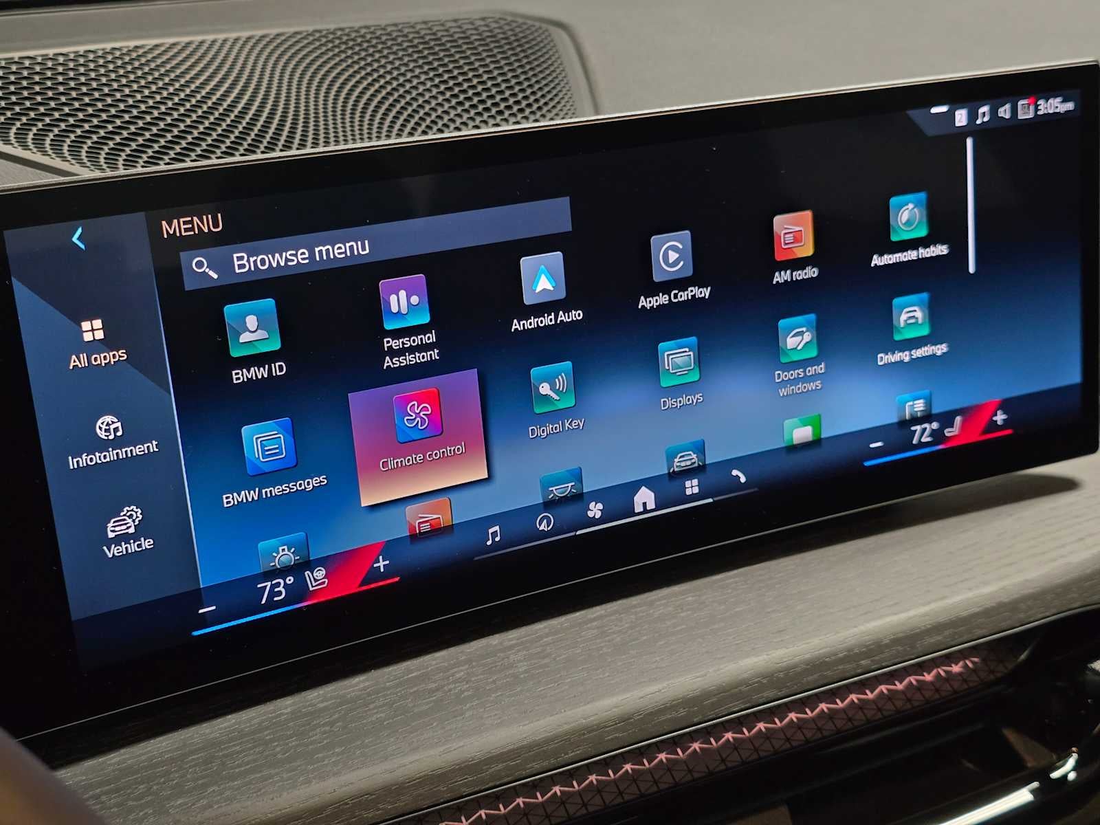 2026 BMW 3 Series 330i NA xDrive