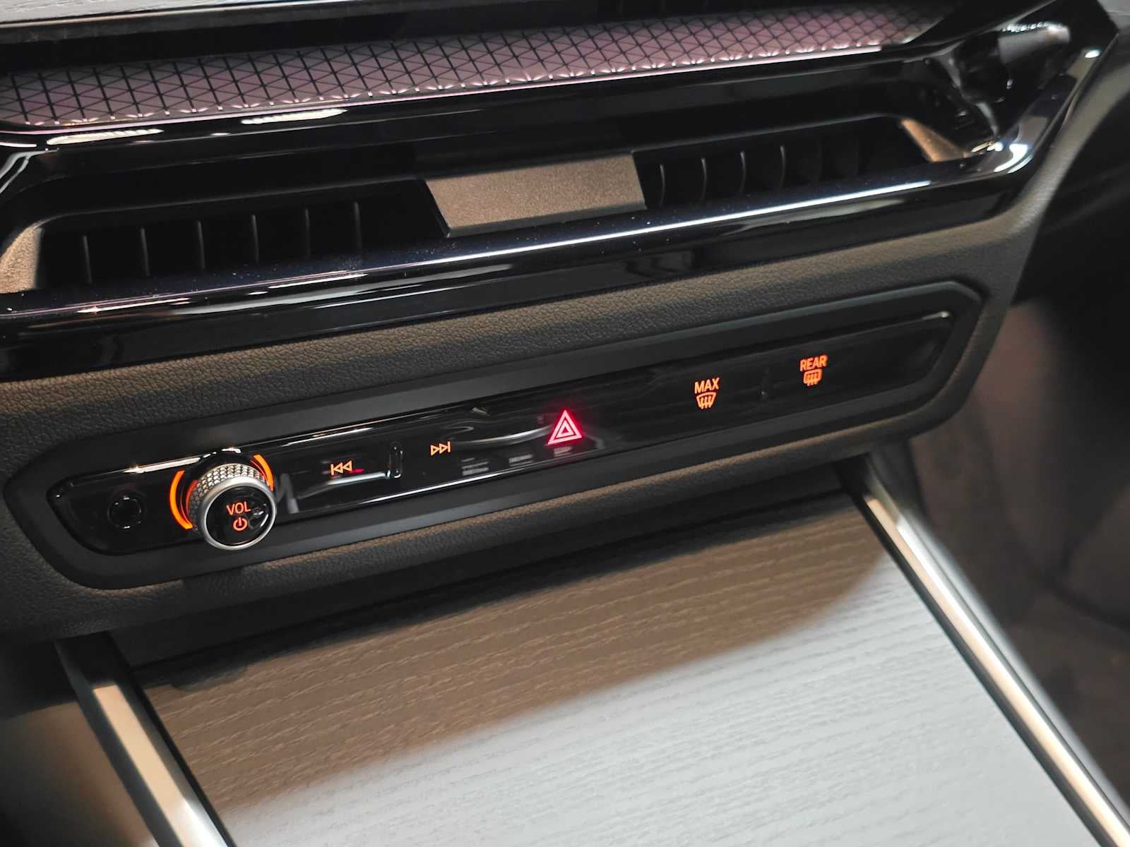 2026 BMW 3 Series 330i NA xDrive