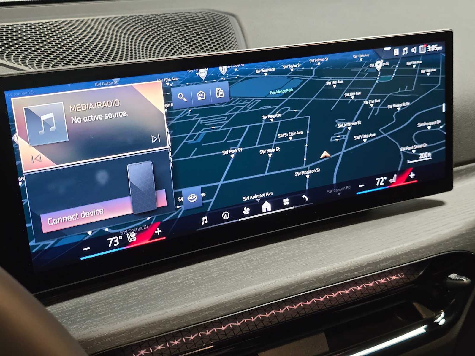 2026 BMW 3 Series 330i NA xDrive