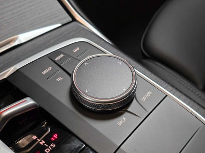 2026 BMW 3 Series 330i NA xDrive