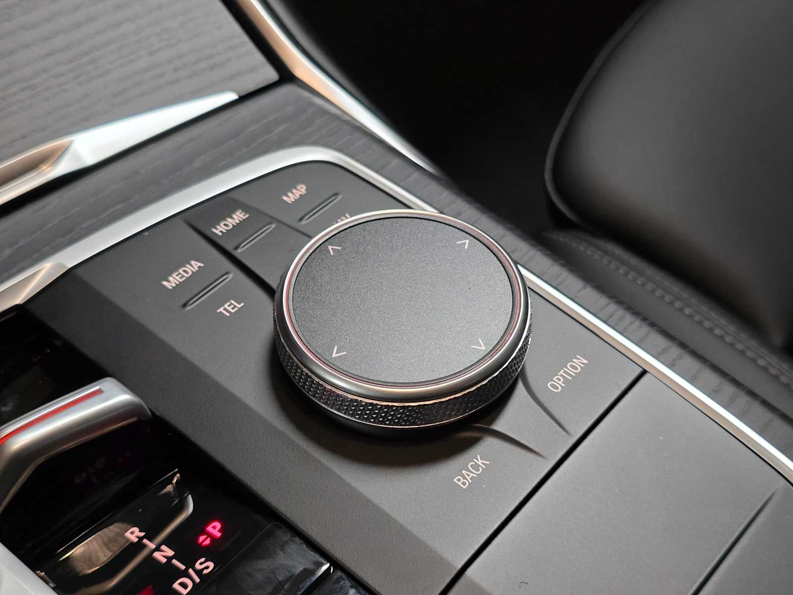 2026 BMW 3 Series 330i NA xDrive