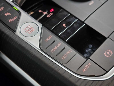 2026 BMW 3 Series 330i NA xDrive