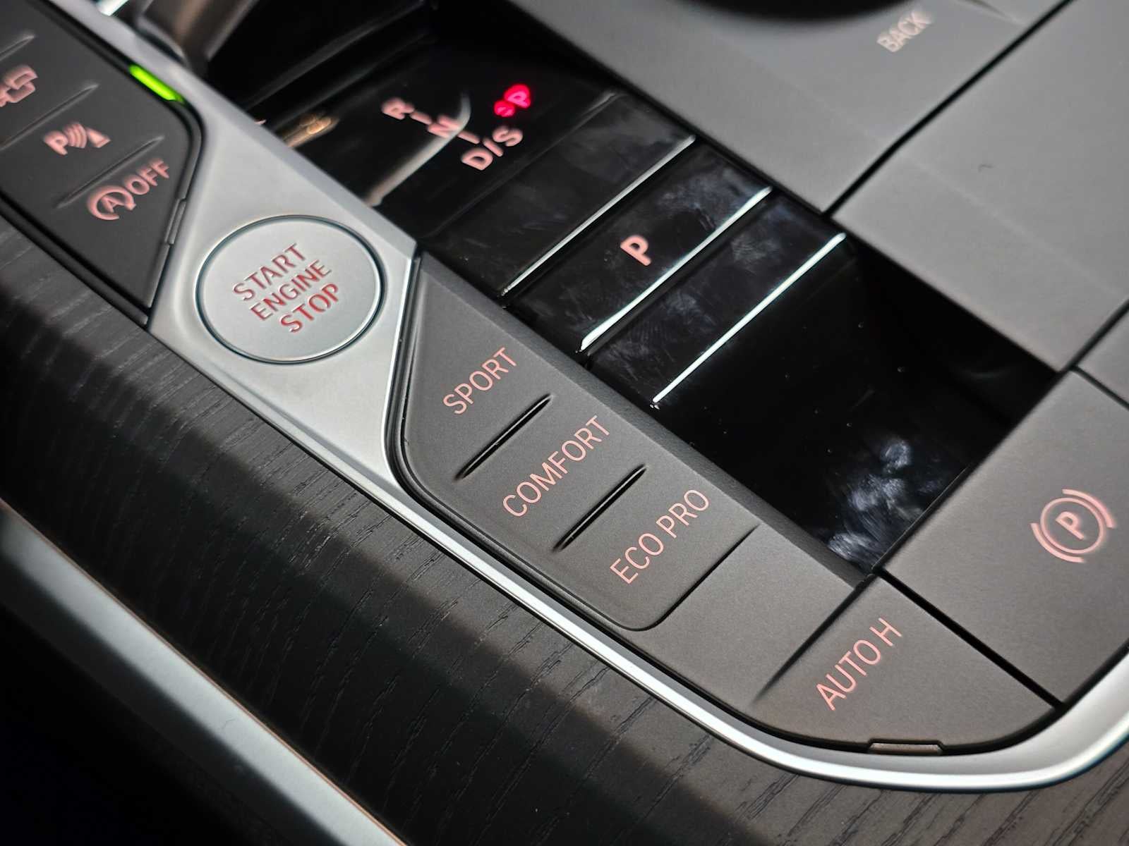 2026 BMW 3 Series 330i NA xDrive