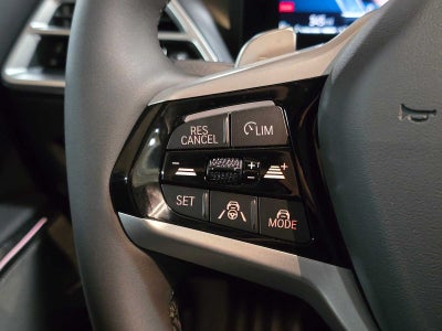 2026 BMW 3 Series 330i NA xDrive