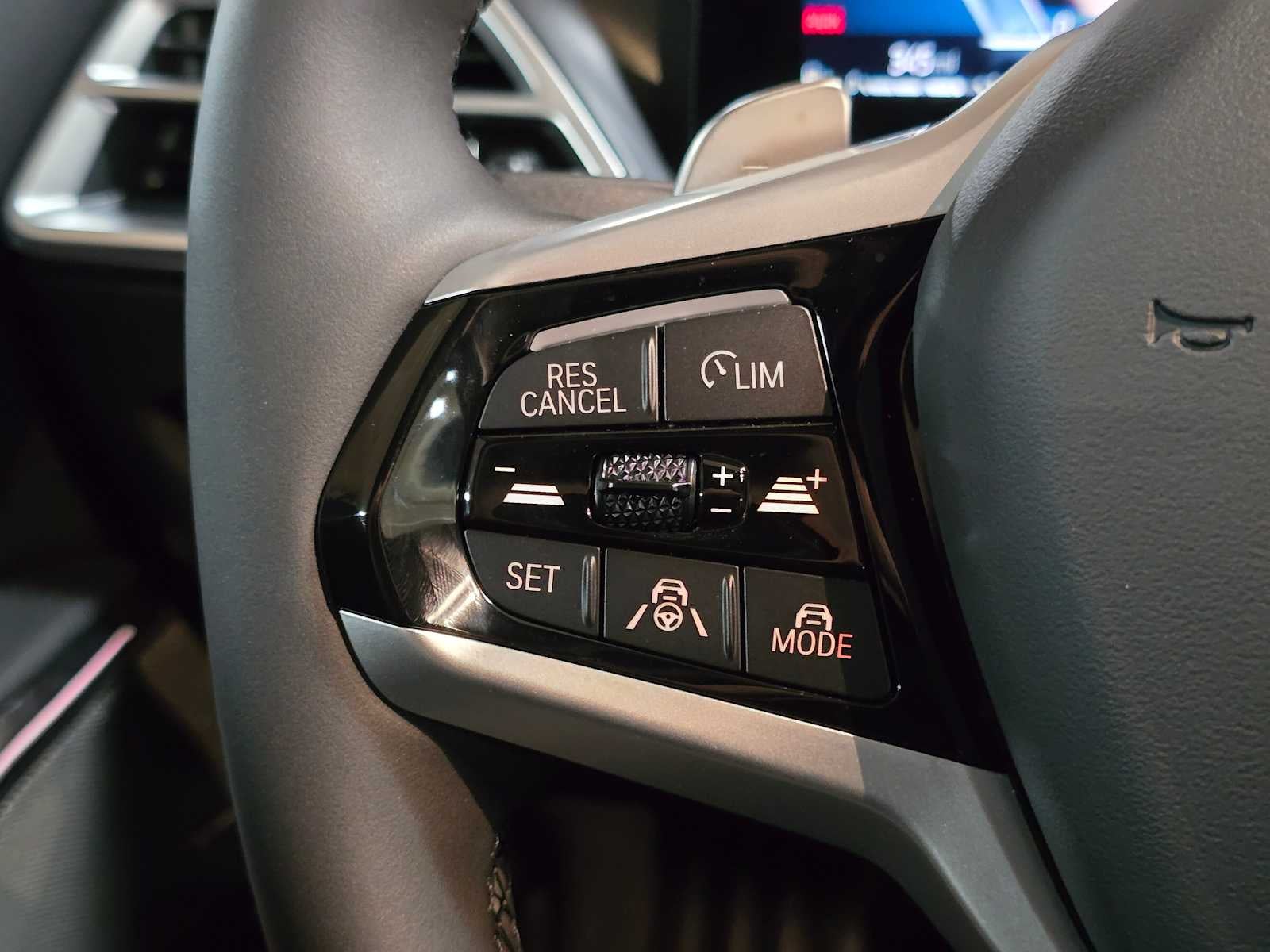 2026 BMW 3 Series 330i NA xDrive