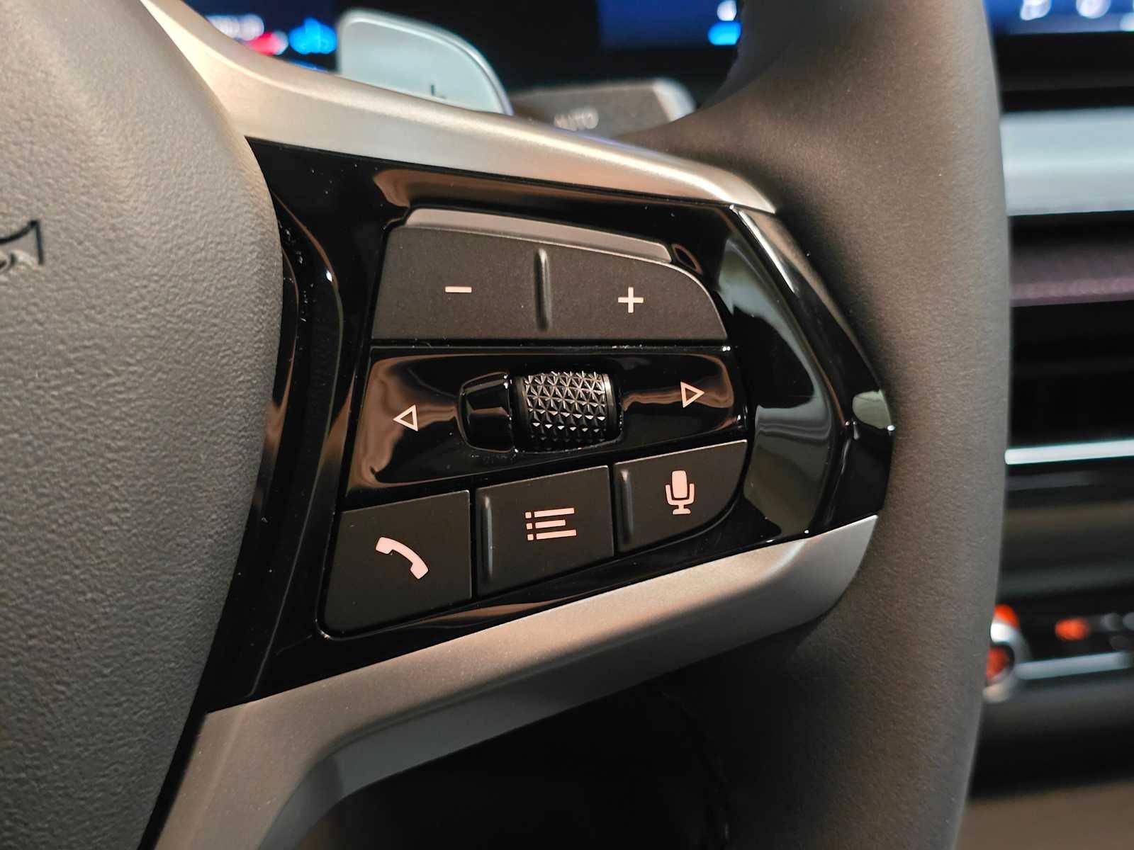 2026 BMW 3 Series 330i NA xDrive