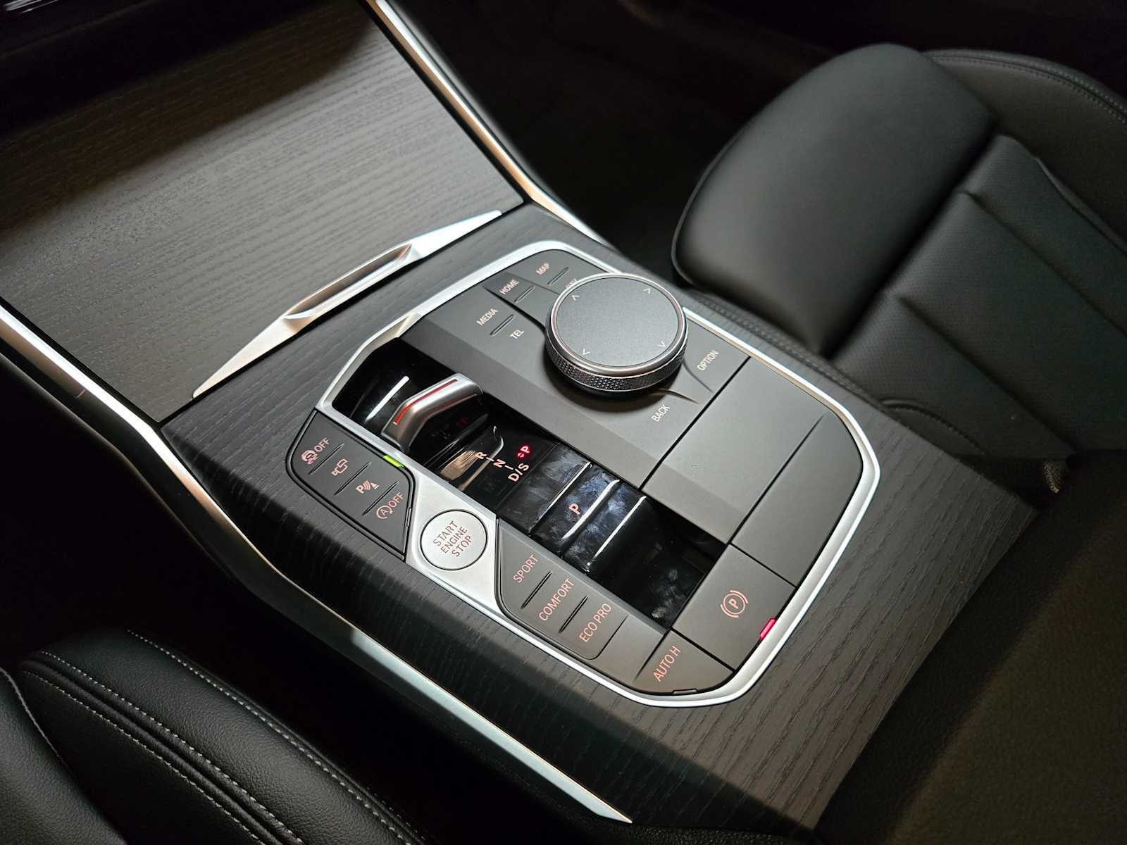 2026 BMW 3 Series 330i NA xDrive