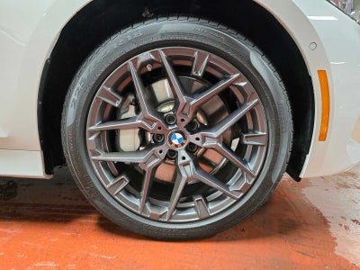 2026 BMW 3 Series 330i NA xDrive