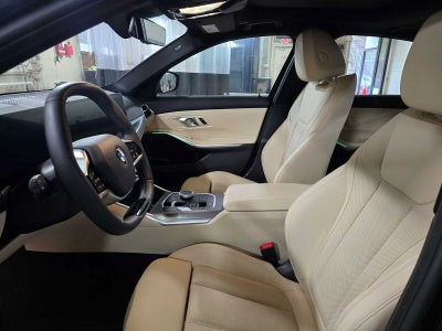 2025 BMW 330i xDrive 330i xDrive