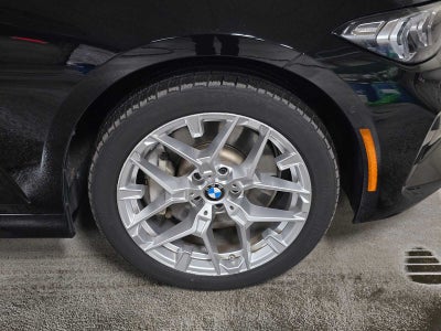 2025 BMW 330i xDrive 330i xDrive