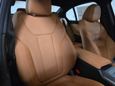 2026 BMW 3 Series 330i NA xDrive