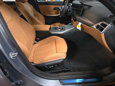 2026 BMW 3 Series 330i NA xDrive