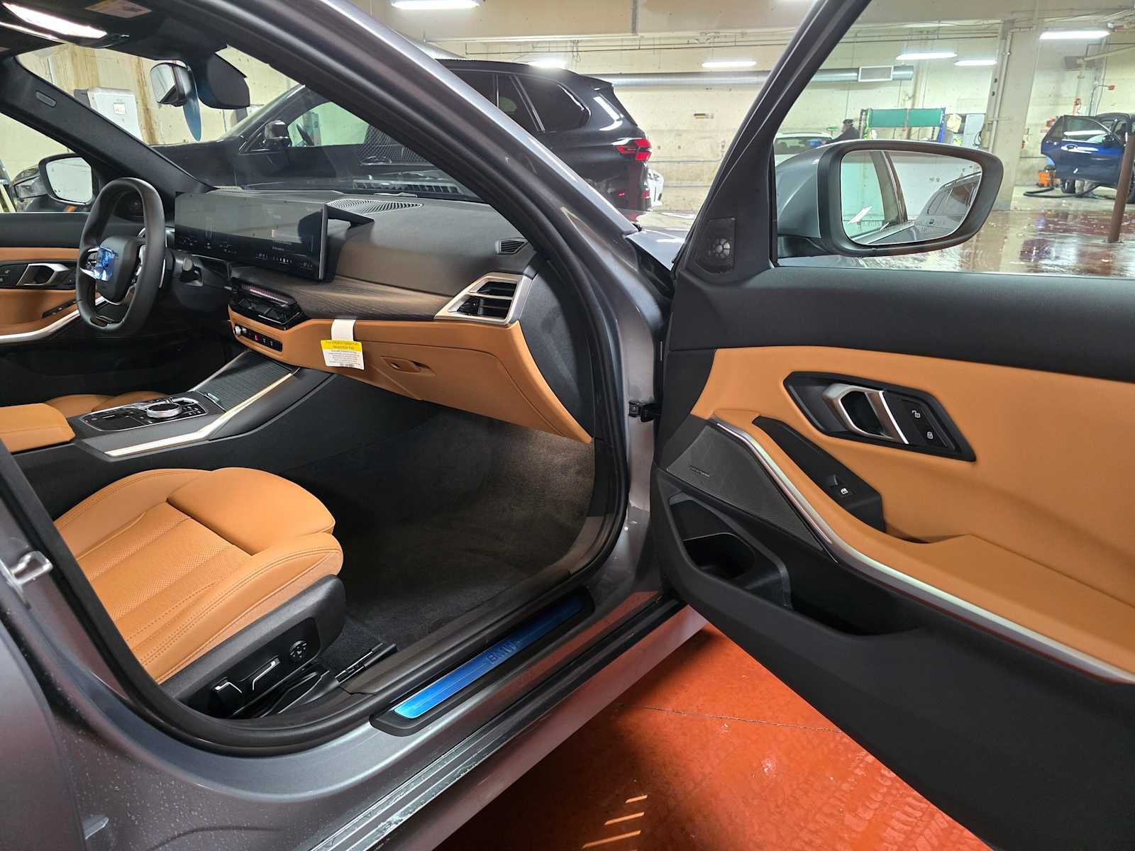 2026 BMW 3 Series 330i NA xDrive